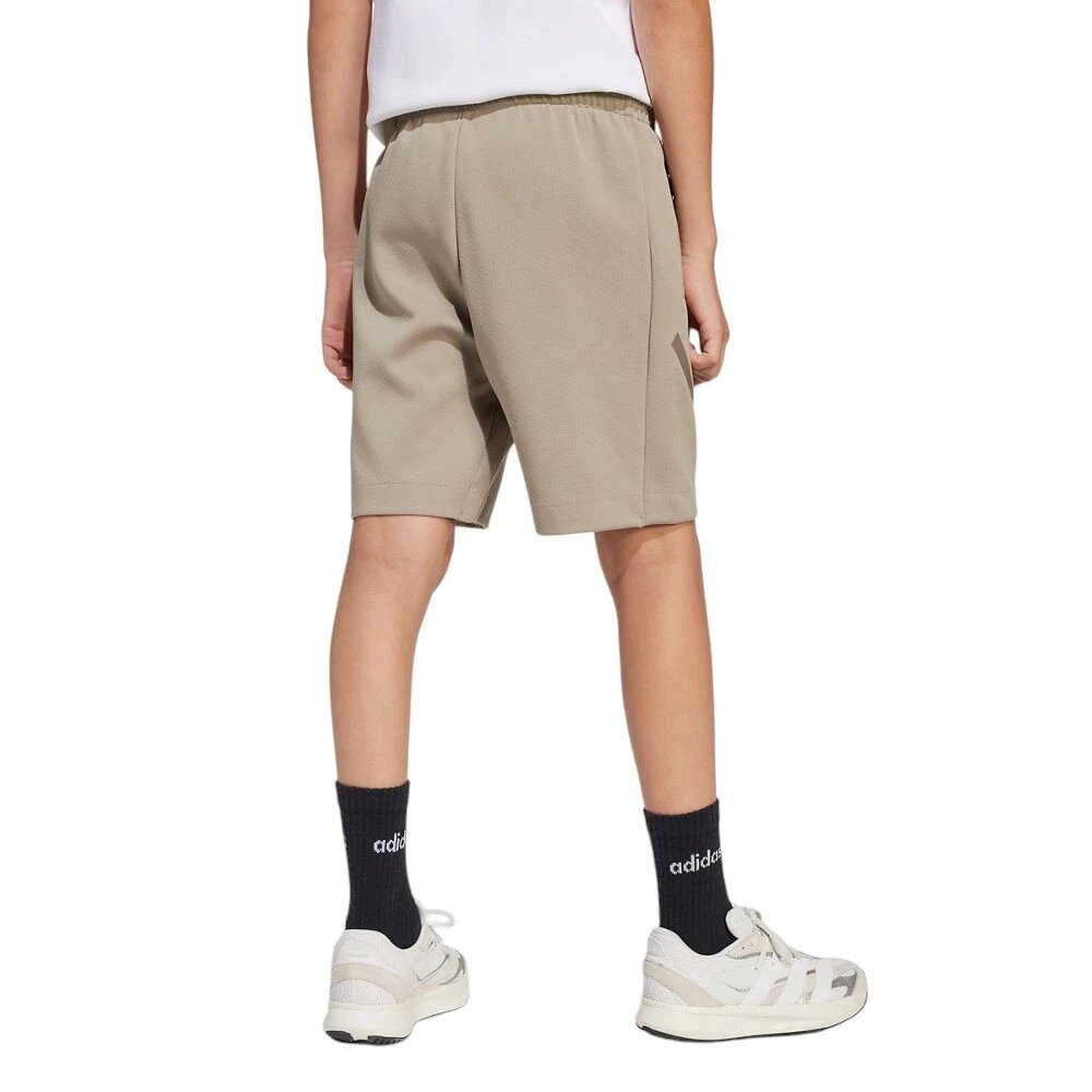 Шорты adidas, размер 140 — фото 1