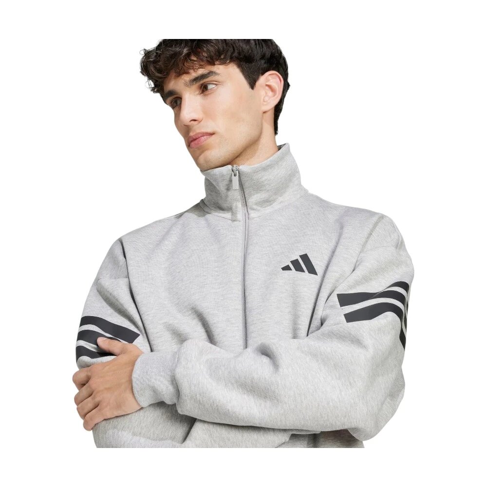Олимпийка adidas, размер XL — фото 1