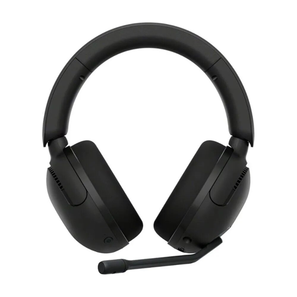 Игровые наушники Sony WH-G500 INZONE H5 Black, с микрофоном, шумоподавление