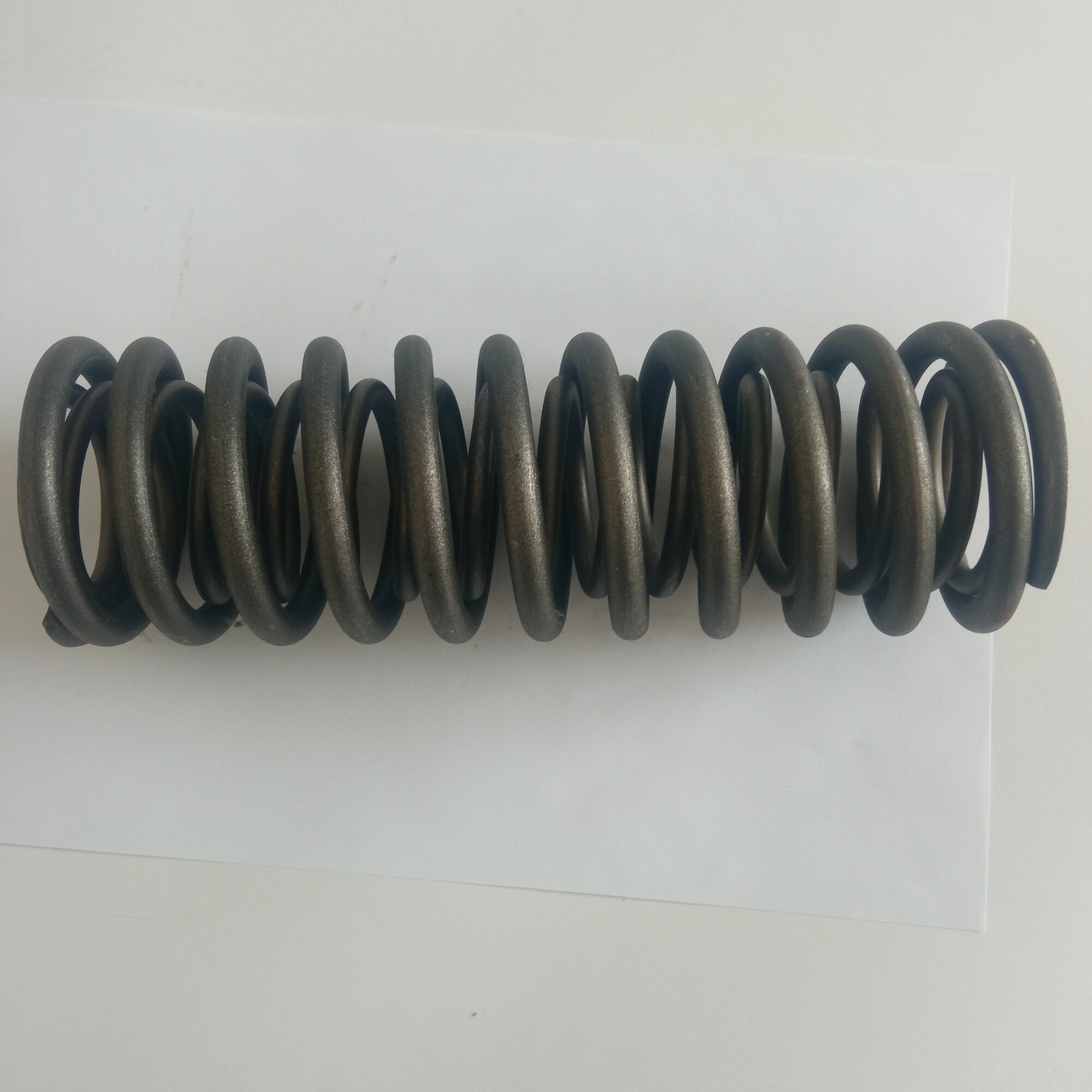 Комплект пружин для вибротрамбовщика GROST TR-14 — фото 1