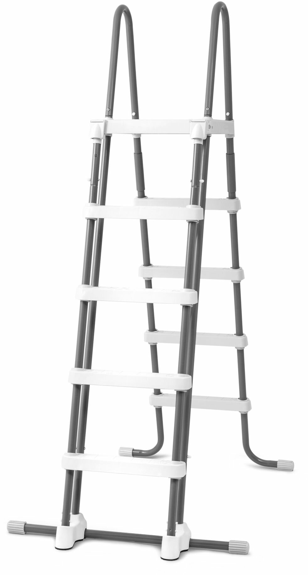 Лестница для бассейна 132см Intex 28077