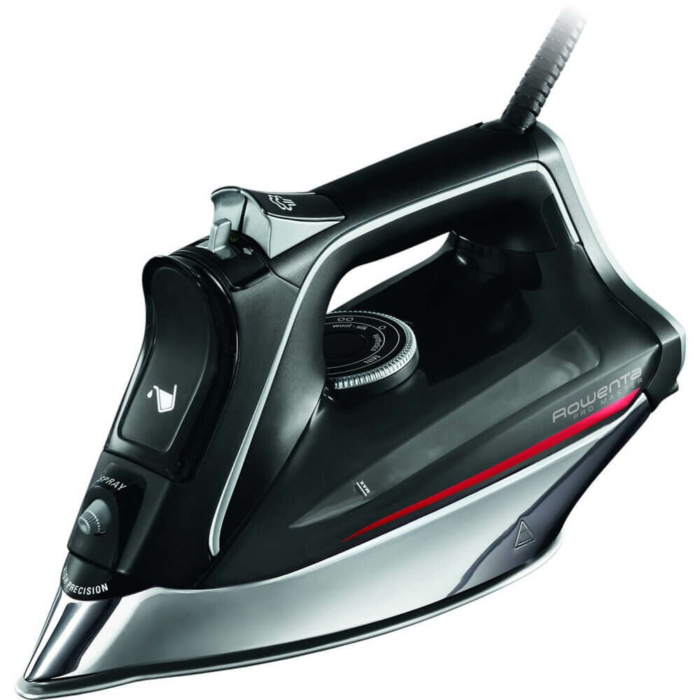 Утюг Rowenta Pro Master DW8210D1