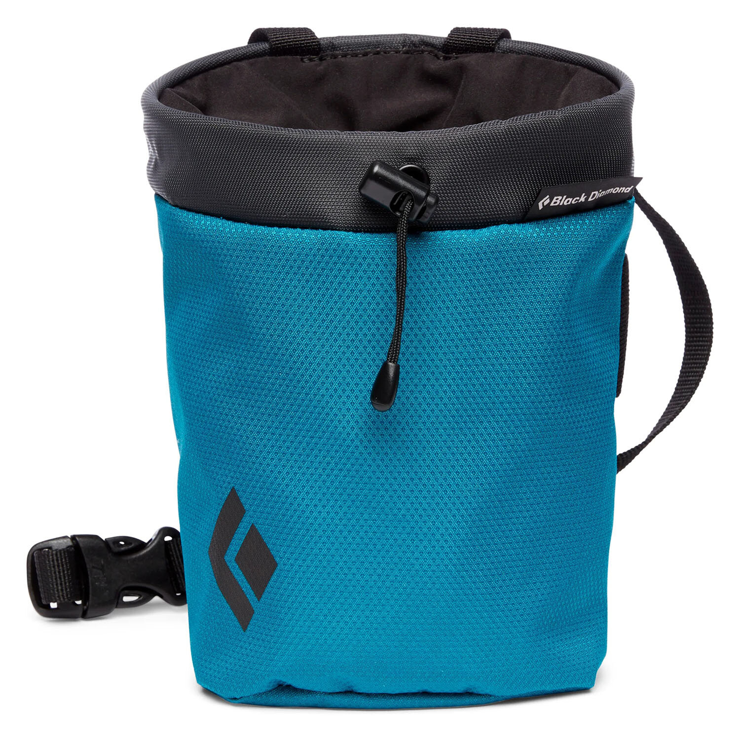 Мешочек для магнезии Black Diamond Repo Chalk Bag Ocean (US: M-L)