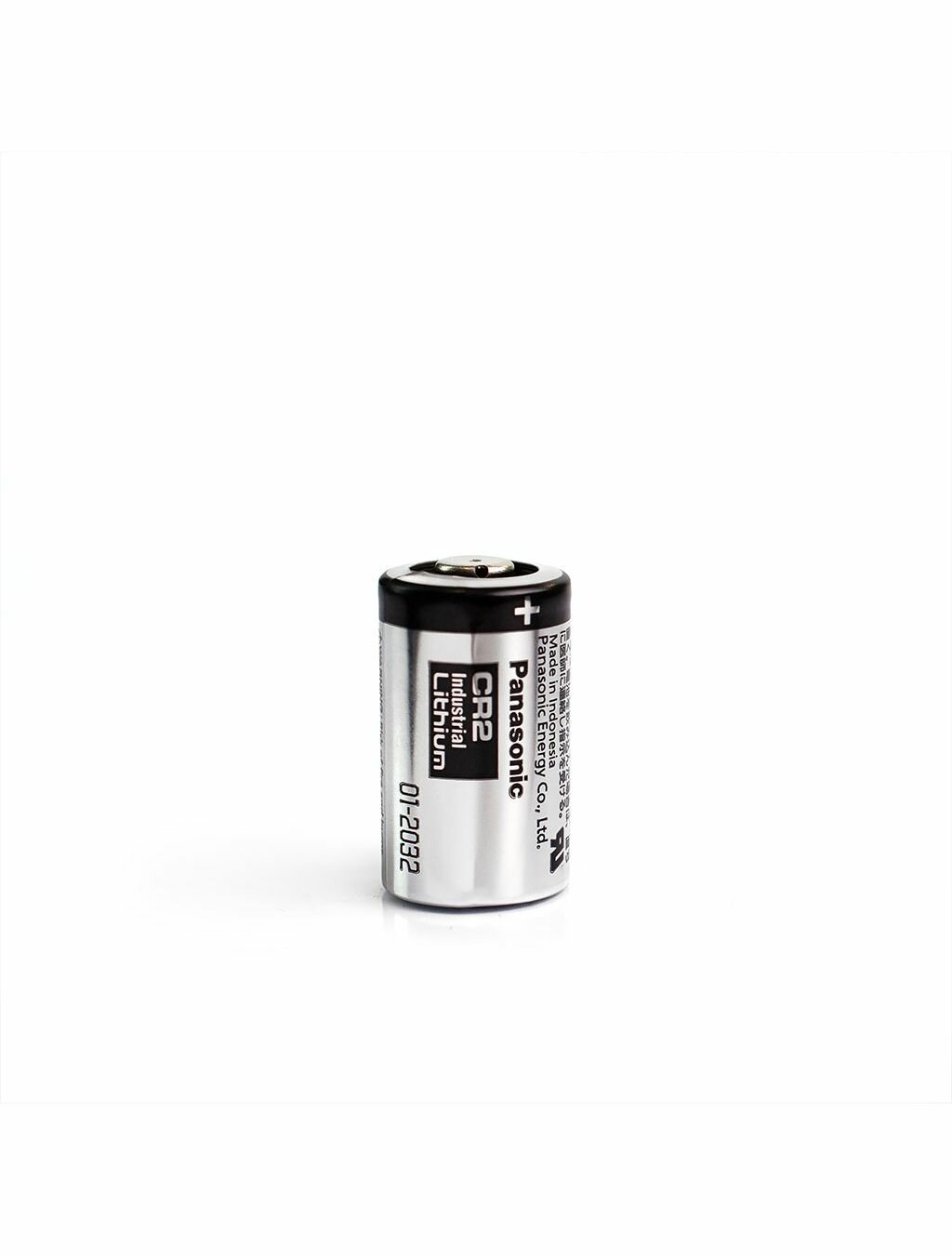 Батарейка Panasonic Industrial CR2