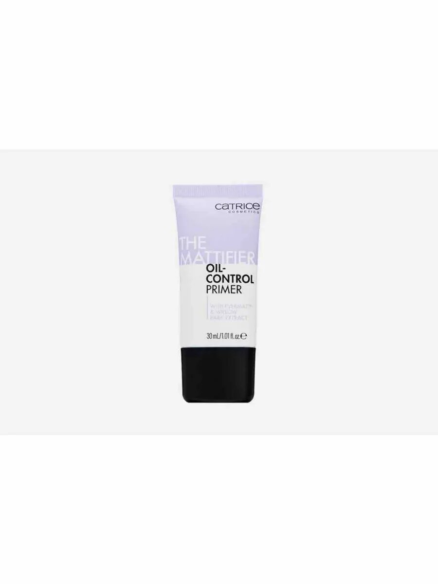 Праймер для лица CATRICE the mattifier oil-control