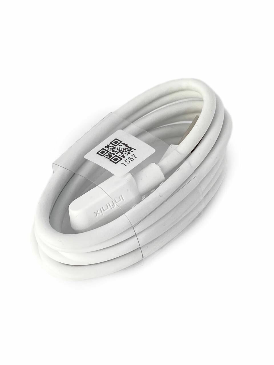 Кабель USB Type-C 3A Infinix/Tecno (FlashCharge / Xcharge) Game Cable. Быстрая зарядка. — фото 1