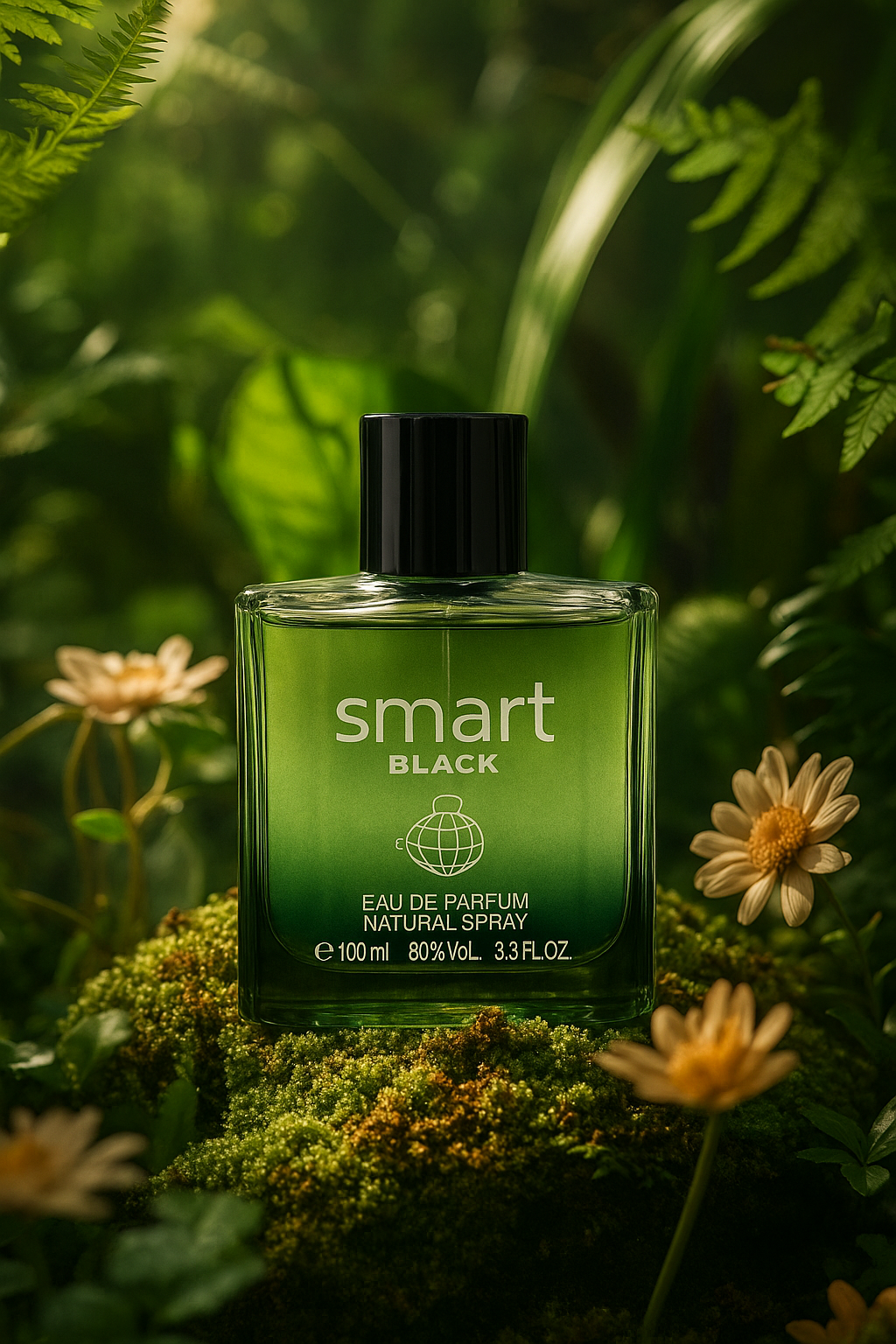Мужской Духи SMART 100 ml