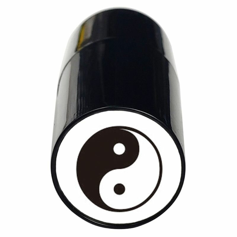 Пластиковый штамп для маркировки мячей для гольфа инструмент для разметки подарок для гольфиста - 02