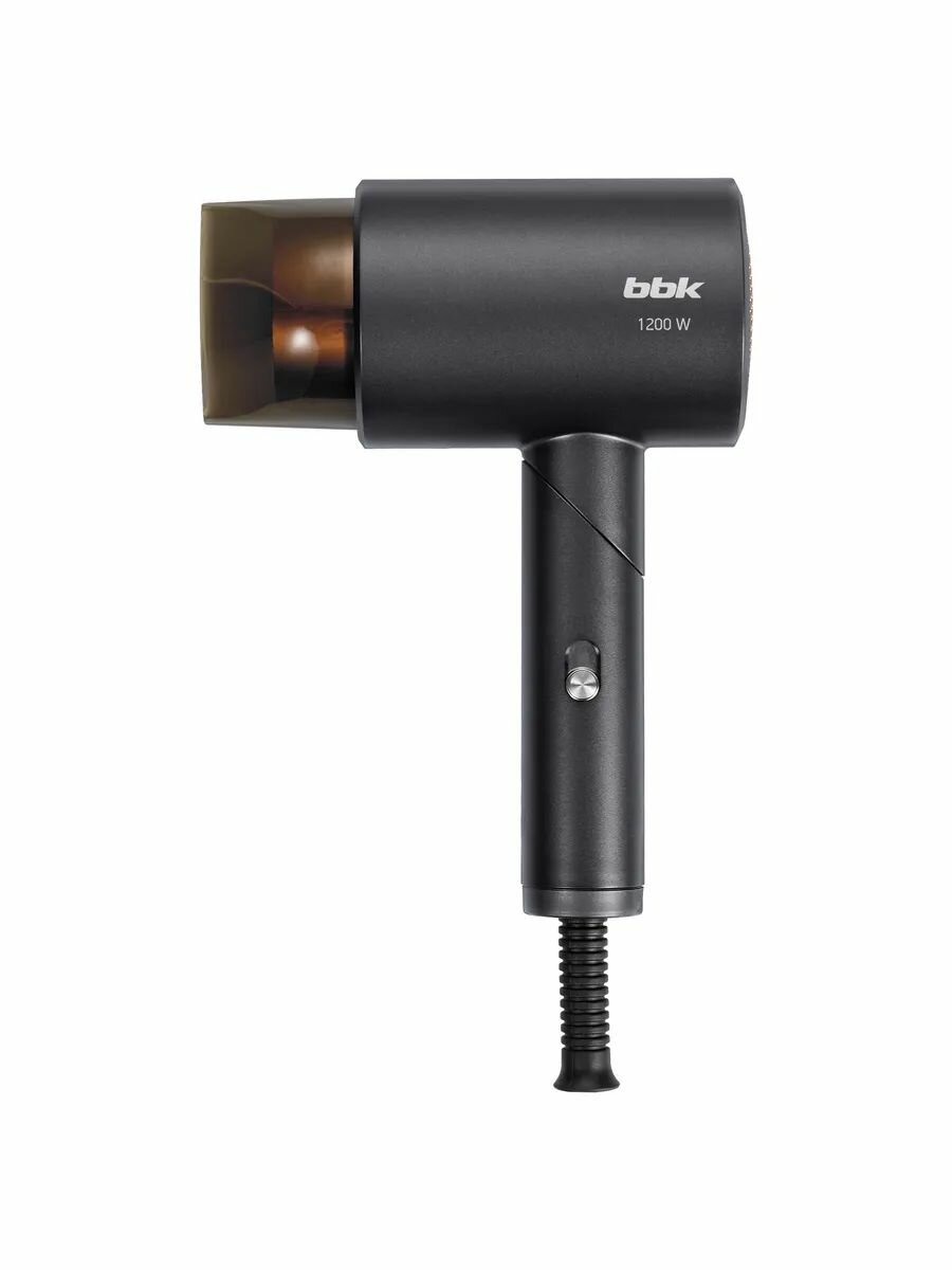 Фен для волос BHD1204 графит