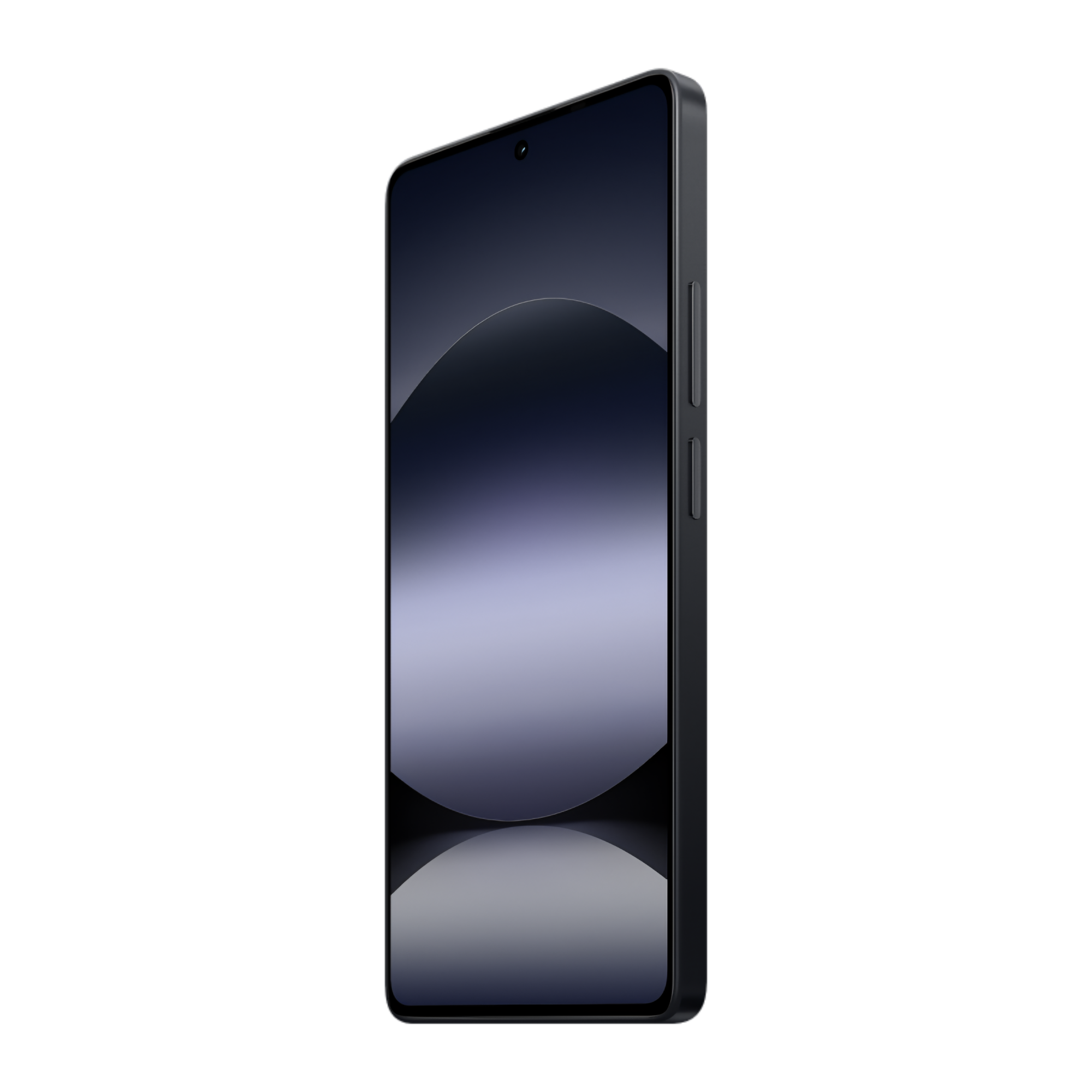 Смартфон Xiaomi Redmi Note 14S 8/256 ГБ, dual nano sim, Midnight Black (Чёрный) — фото 1