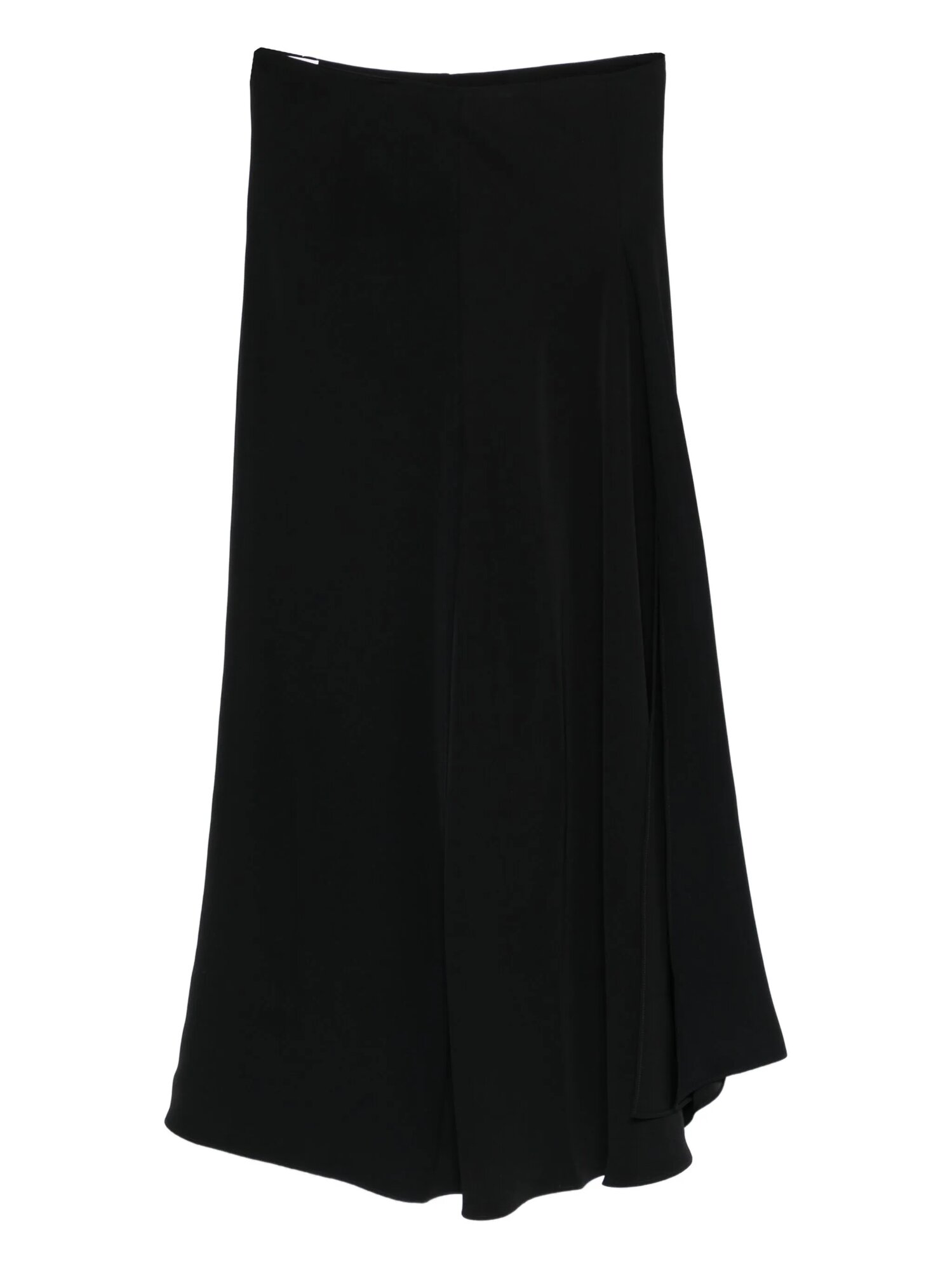 Юбка Юбка макси А-силуэта