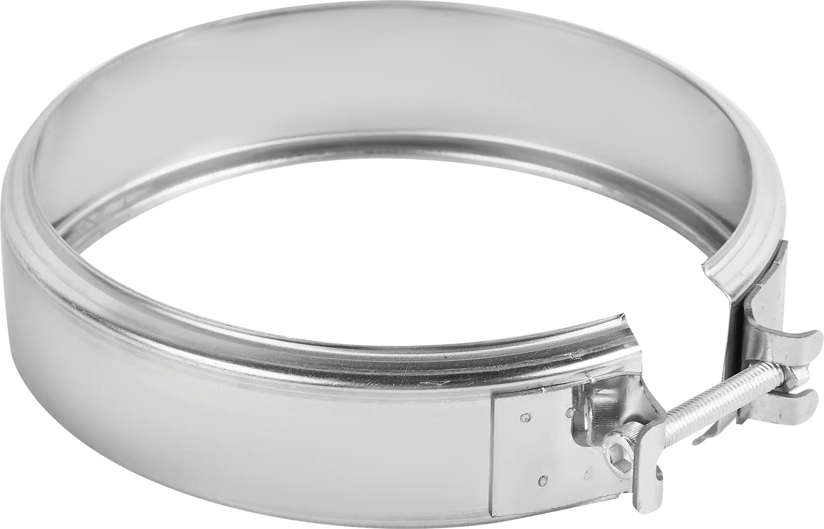 Хомут стяжной Corax ф115 мм