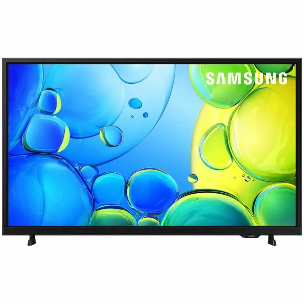 Телевизор 43" Samsung UE43F6000FUXRU 2025