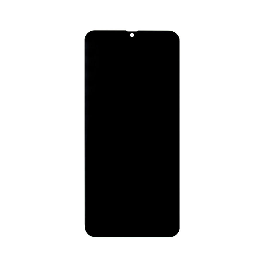 Дисплей с тачскрином для Samsung Galaxy M21 (M215F) (черный) TFT