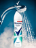 Rexona Дезодорант женский спрей антиперспирант , 150 мл. Аромат: яркий букет.