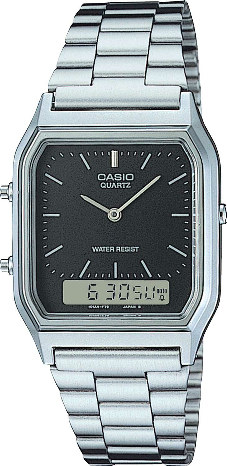 Наручные часы CASIO Классика