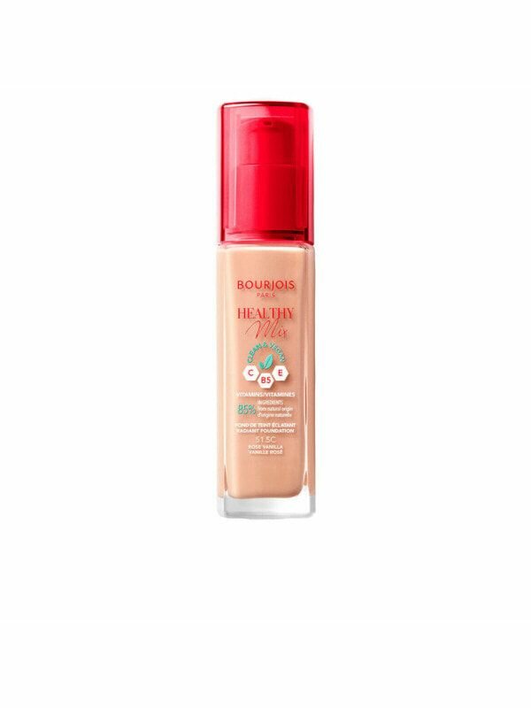 Жидкая основа для макияжа Bourjois Healthy Mix N 515 30 ml