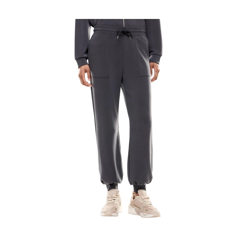 Брюки EA7 EMPORIO ARMANI, размер M