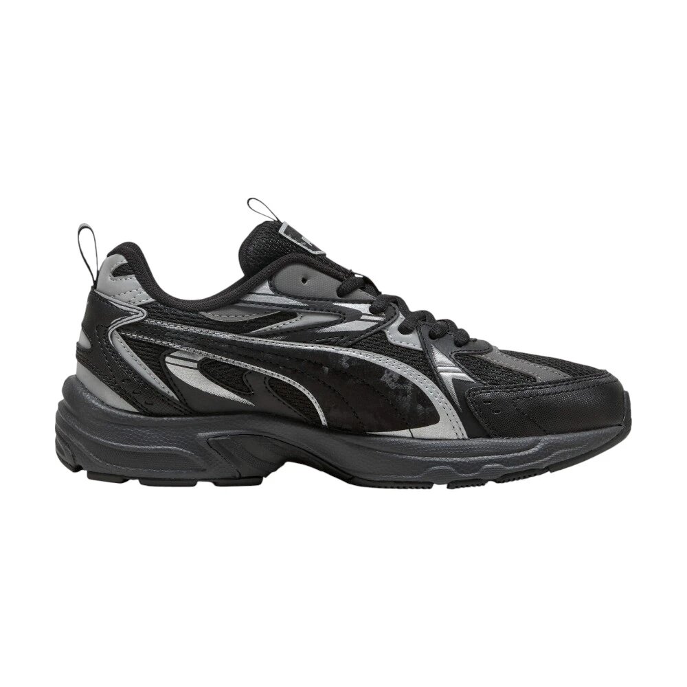 Кроссовки PUMA, размер 39 EU, 02