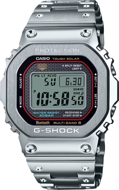 Наручные часы CASIO G-Shock 