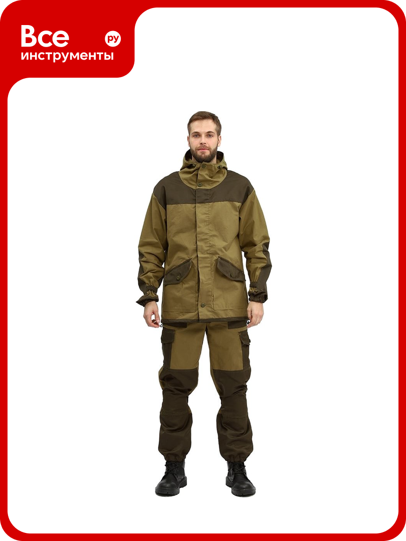 Летний костюм URSUS горка-горец КОС818-270; 48-50 170-176