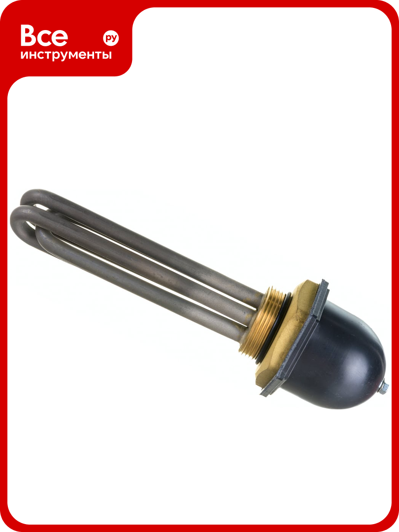 Электронагревательный ТЭН Parpol 3 кВт 3000W