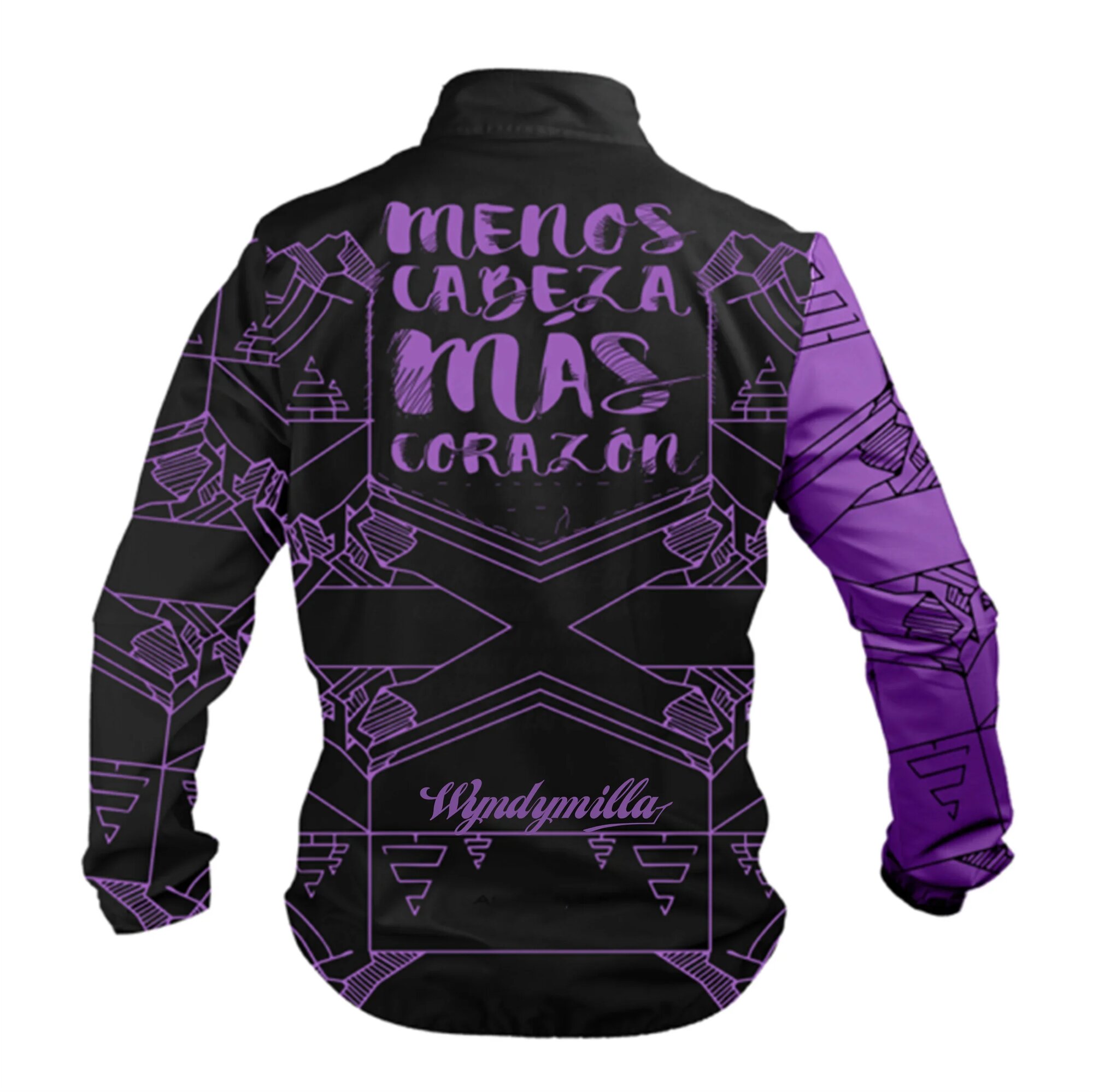 Куртка спортивная orbeafox размер XL