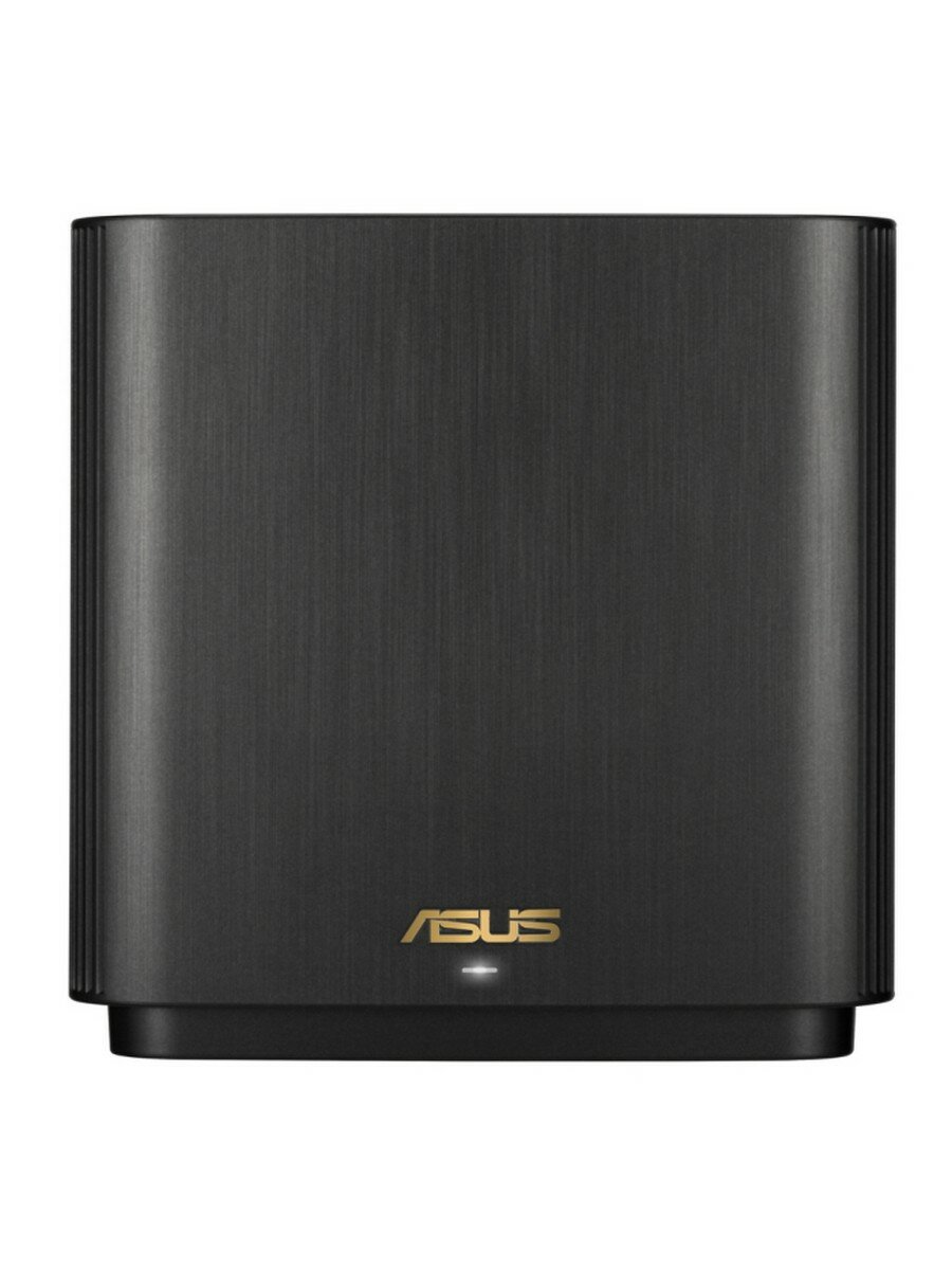 Система Mesh ASUS ASUS ZenWiFi XT9 (1-PK), черный (XT9 (B-1-PK))