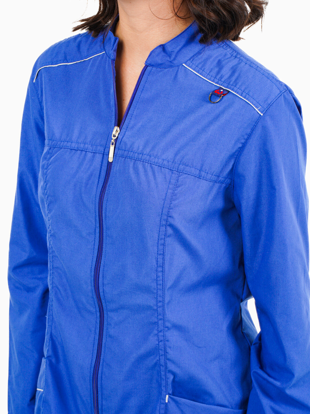 Женская медицинская форма, современная, от mubina collection — фото 1