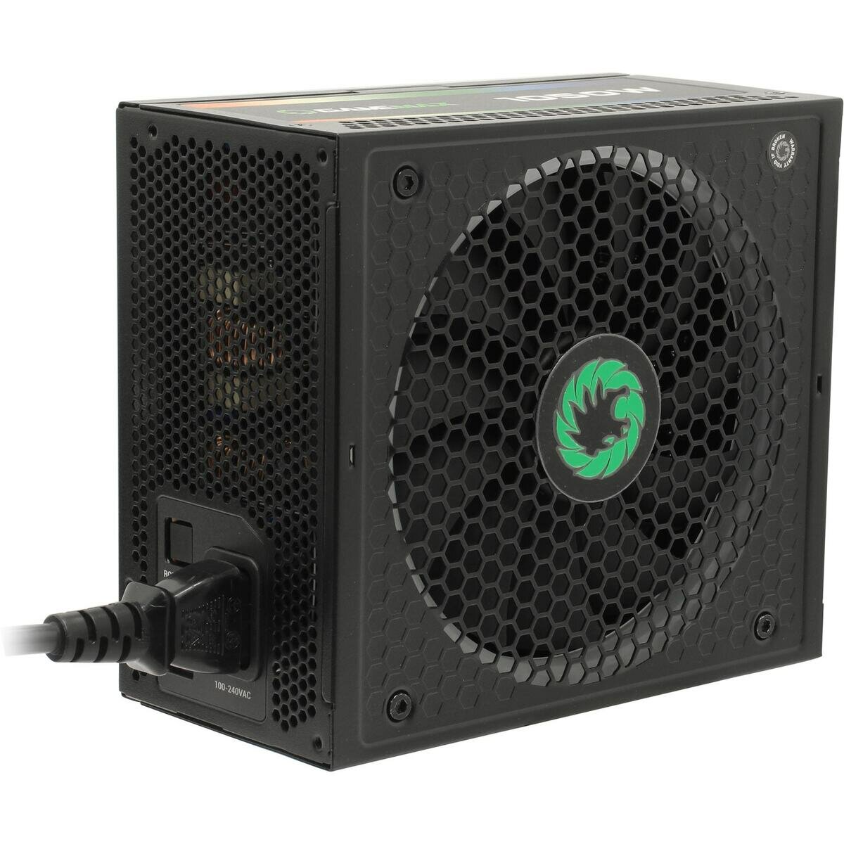 Gamemax RGB-1050 PRO 1050W
