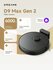 Робот-пылесос DreameBot D9 Max Gen2 Black-RU RLD34GA, моющий, чер...