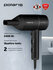 Фен для волос Polaris PHD 2044Ti Quattro Ionic профессиональный, ...