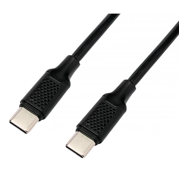 Кабель USB 3.1 Тип C - USB 3.1 Тип C Cablexpert CC-USB2-CMCM-60-1M 1.0m