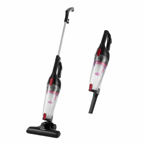 Вертикальный пылесос Kitfort КТ-597-1