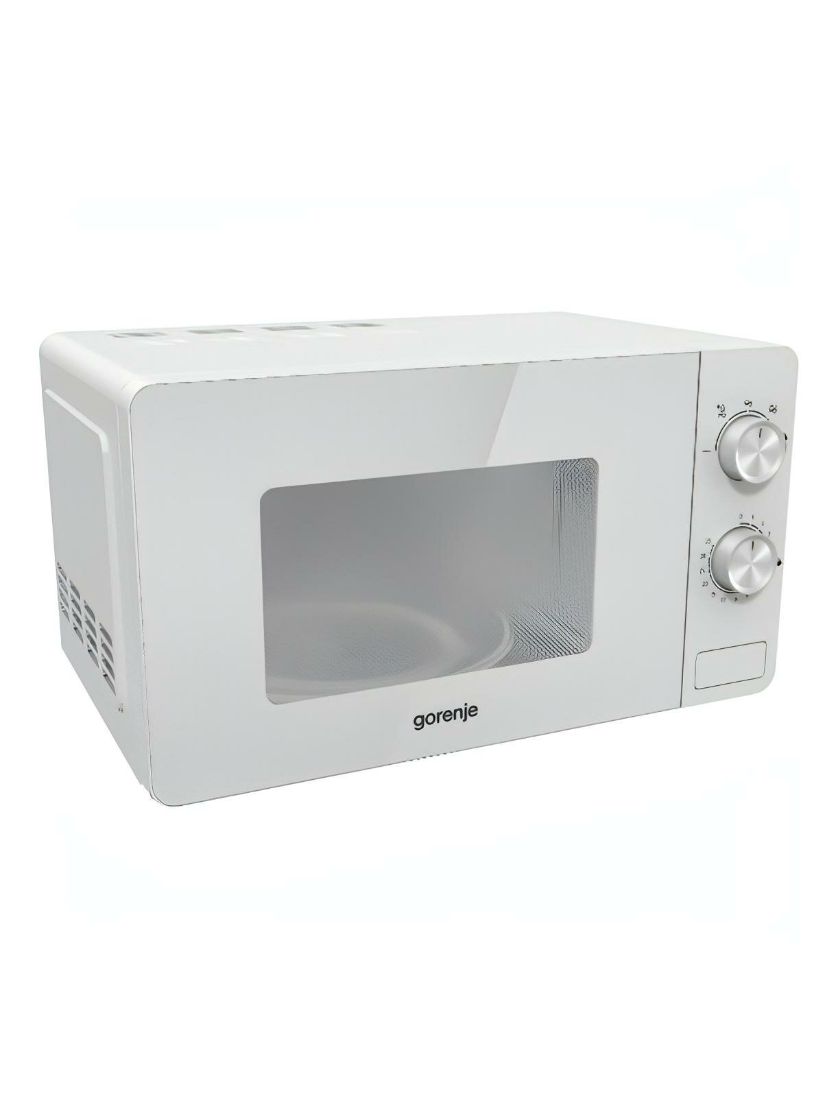 Изображение Микроволновая печь соло Gorenje MO20E1W2