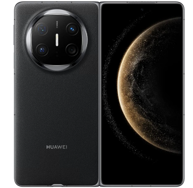 Мобильный телефон MATE X6 12/512GB ICL-LX9 BLACK (ПИ) HUAWEI