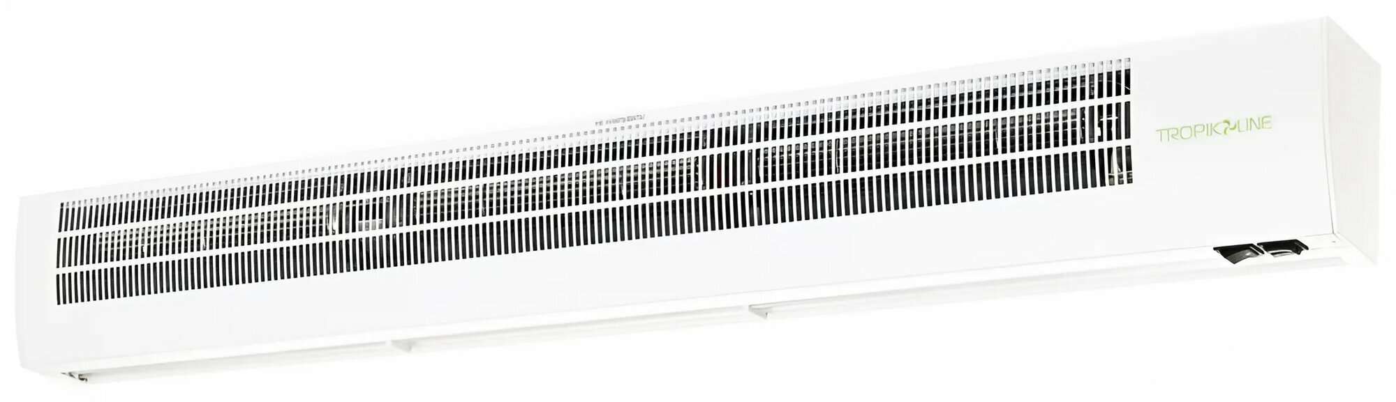 Тепловая завеса Tropik-Line A9 электрическая 9000 Вт белый