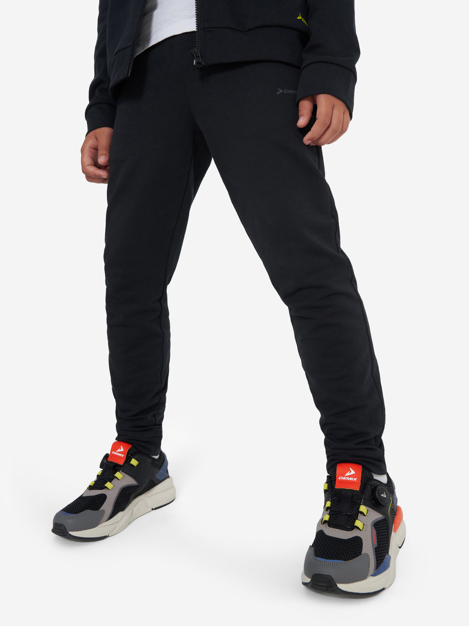 Брюки Demix Sport Style Boy's Knitted Pants