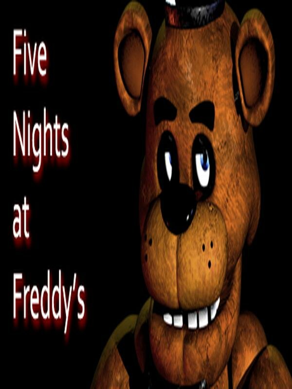 Steam Five Nights at Freddy's игра в электронном формате | аккаунты Южной Кореи | игра в подарок (Steam Gift)