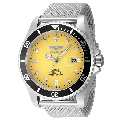 Мужские часы Invicta