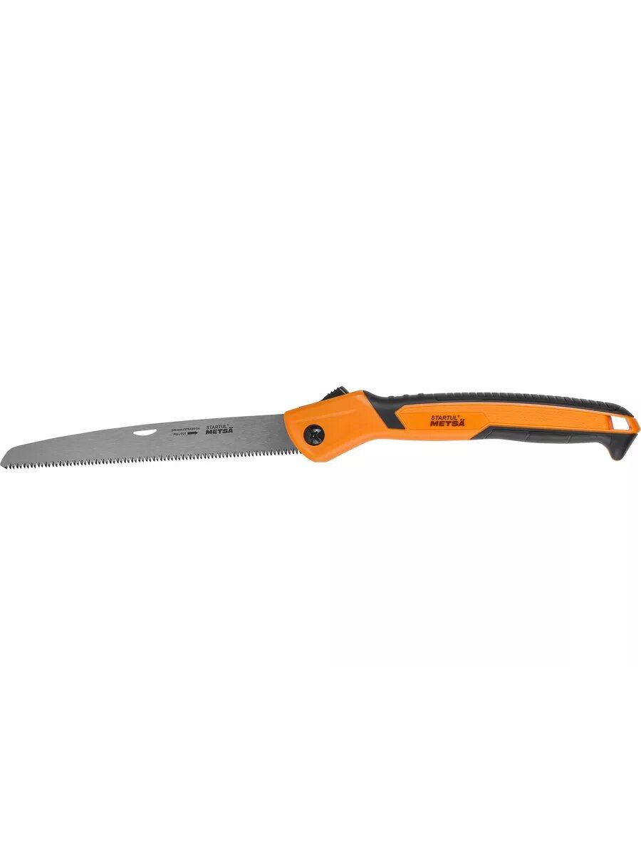 Пила садовая складная 240мм STARTUL METSA (ST6480-24)