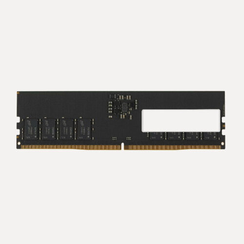 Изображение товара Память оперативная Foxline FL5600D5U46-16G DDR5 DIMM 16GB 5600МHz черный