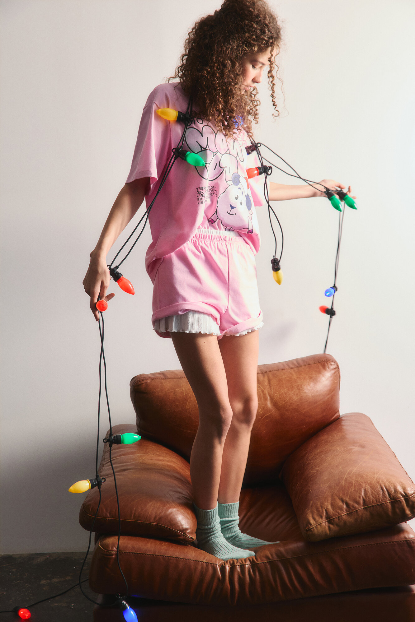 Комплект Co:create