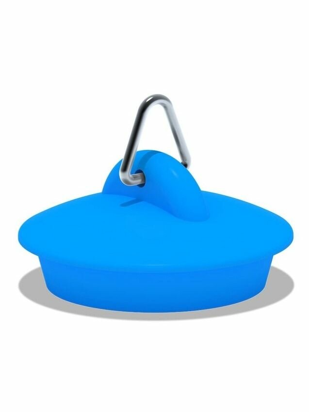 Пробка АНИ пласт M300 для сифона 1 1/2"