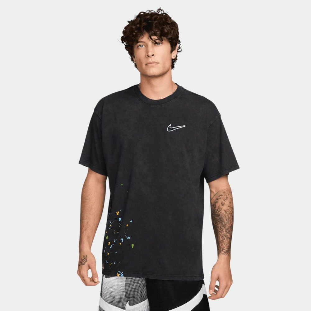 Футболка спортивная