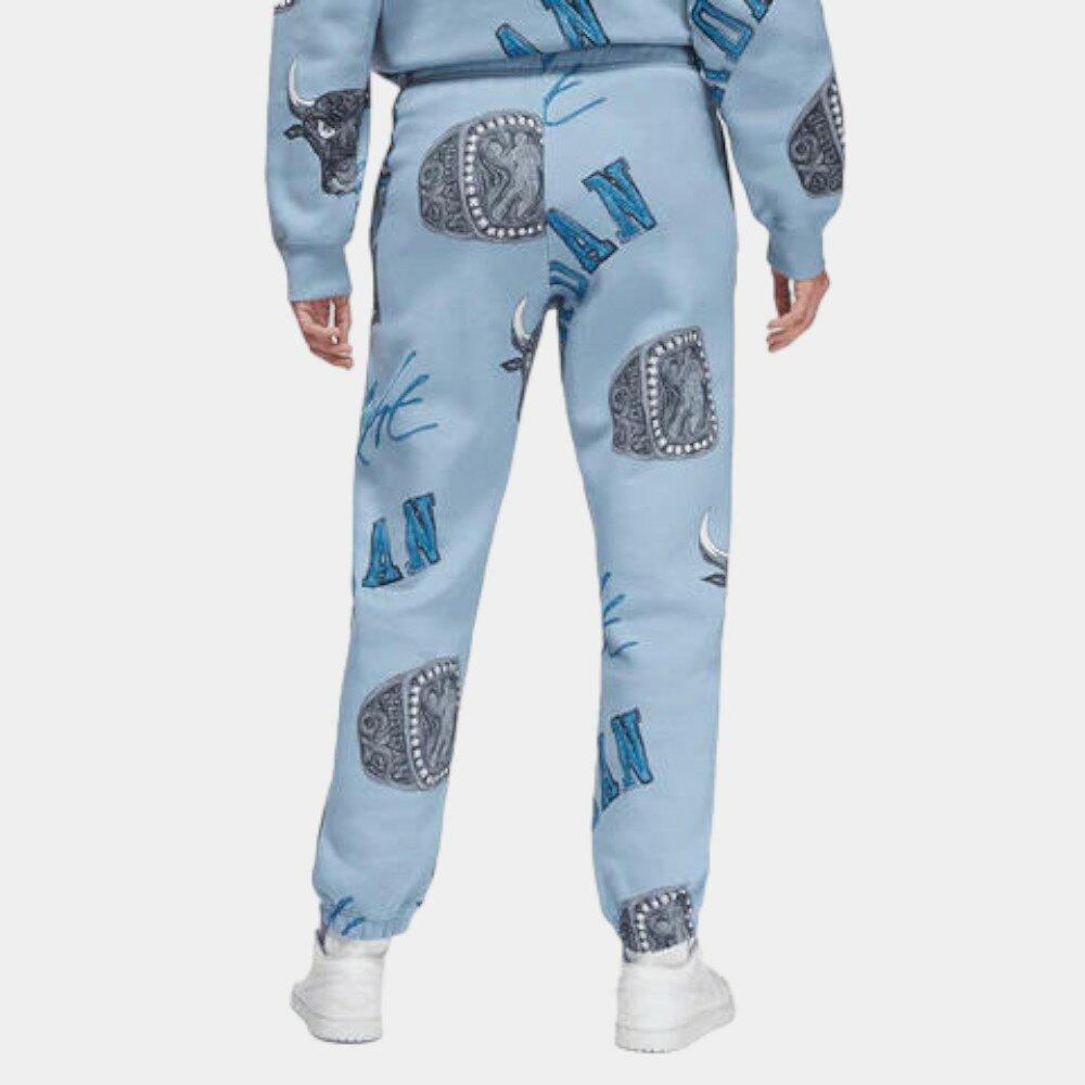 Брюки спортивные NIKE, размер L  — фото 1