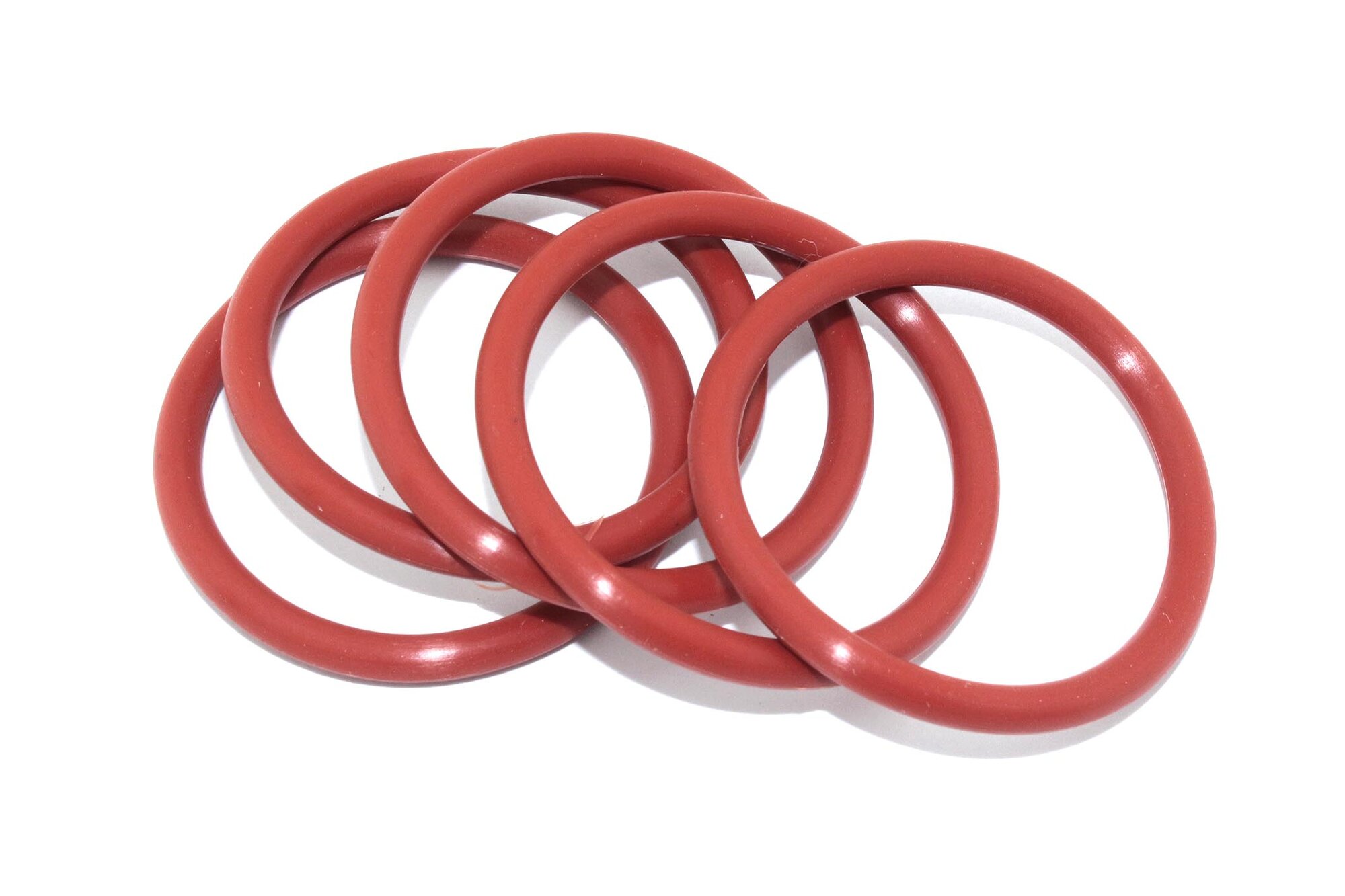 Уплотнитель ЗУ Bosch TES TIS Siemens EQ 5 шт