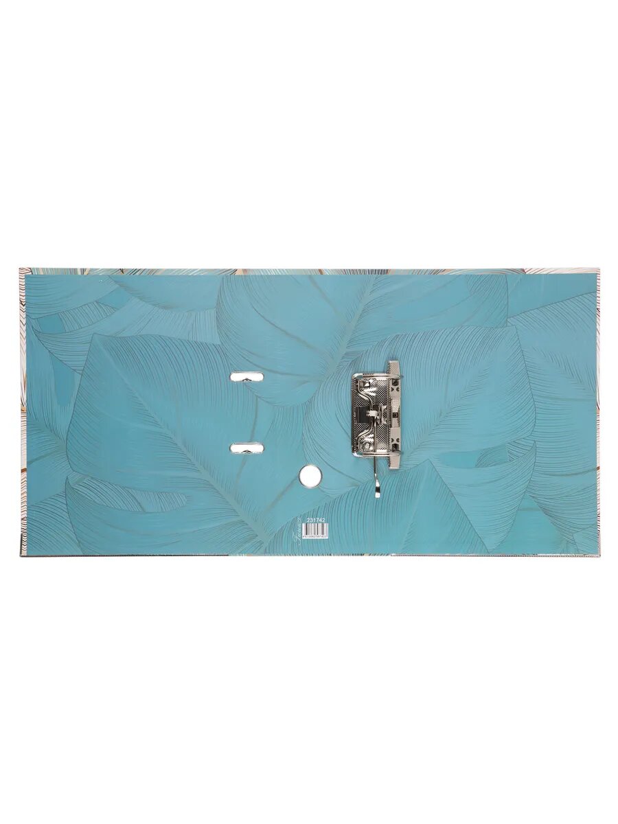 Папка регистратор А4 — фото 1