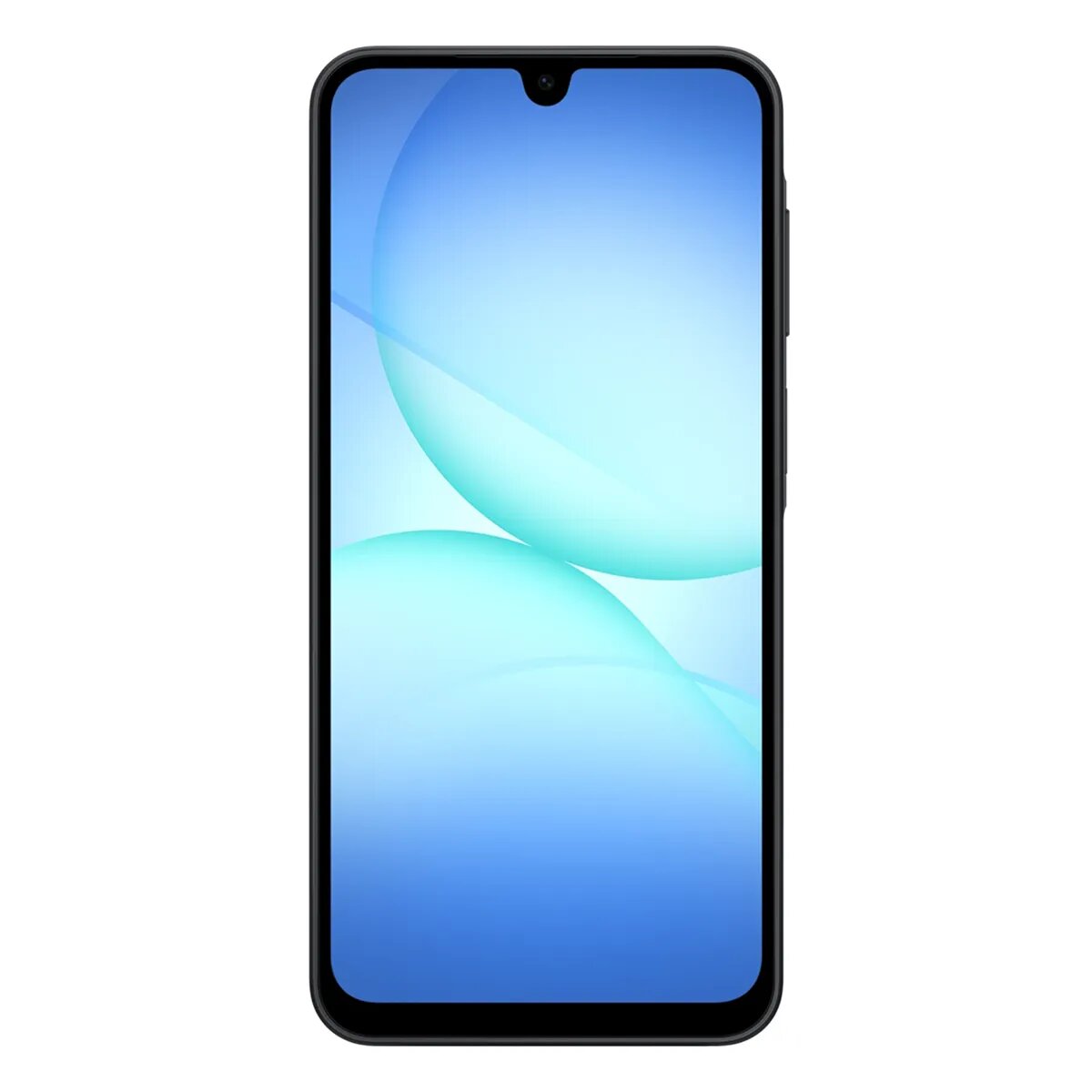 Смартфон Samsung Galaxy A17, Android, 8GB/256 GB, камера 50-99МП, NFC, чёрный — фото 1
