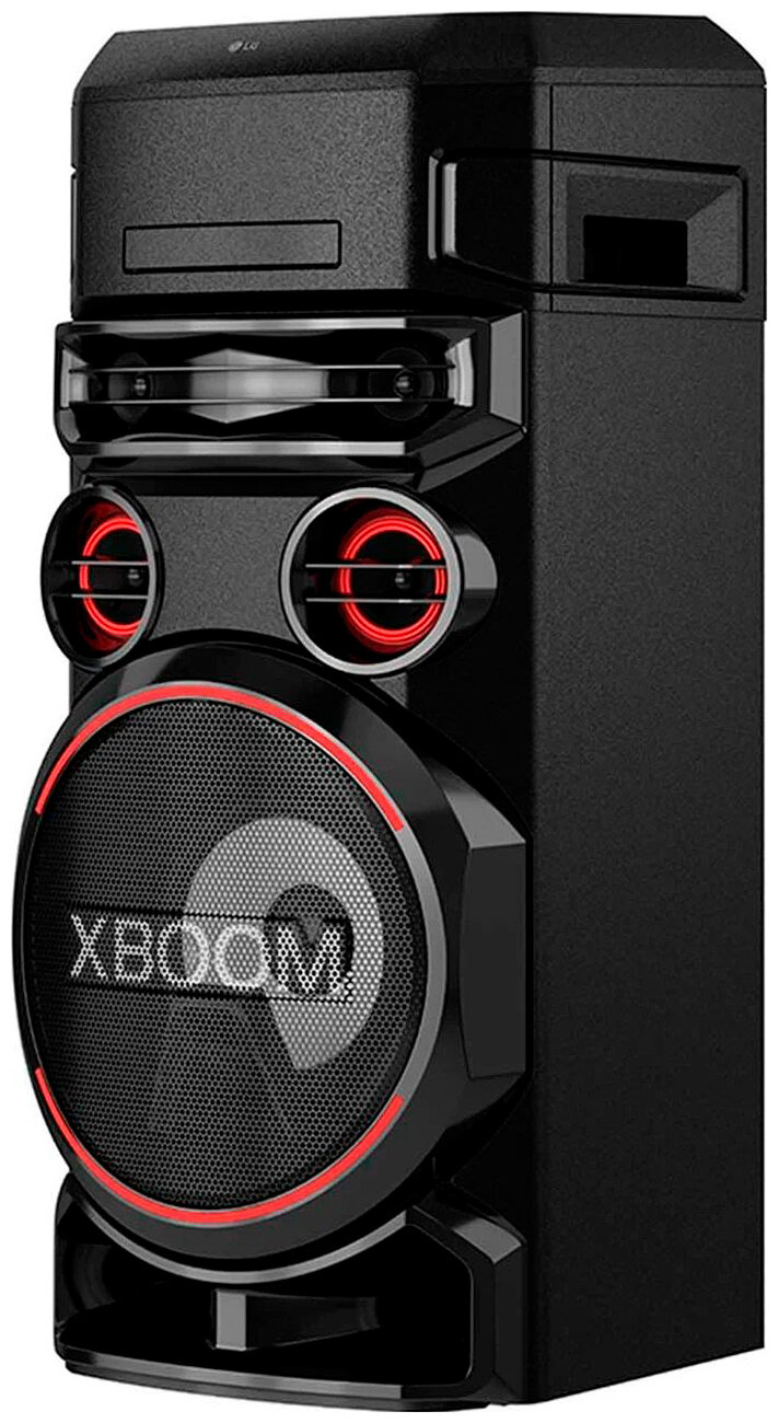 Аудиосистема LG XBOOM ON88